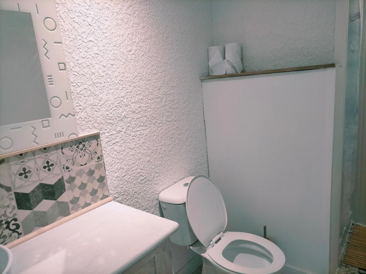 L'Aire Du Paon Apartment Екстериор снимка